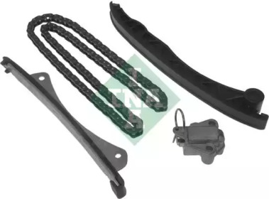 WILMINK GROUP wg1725403 -  Комплект цели привода распредвала